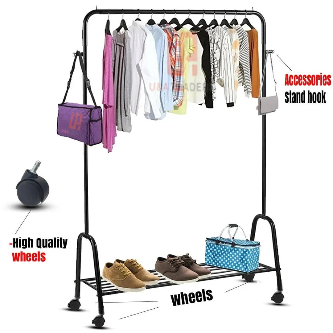 Wardrobe Organizer
